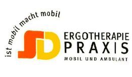 Logo - Ergotherapie Sabine Dettmer aus Bremen